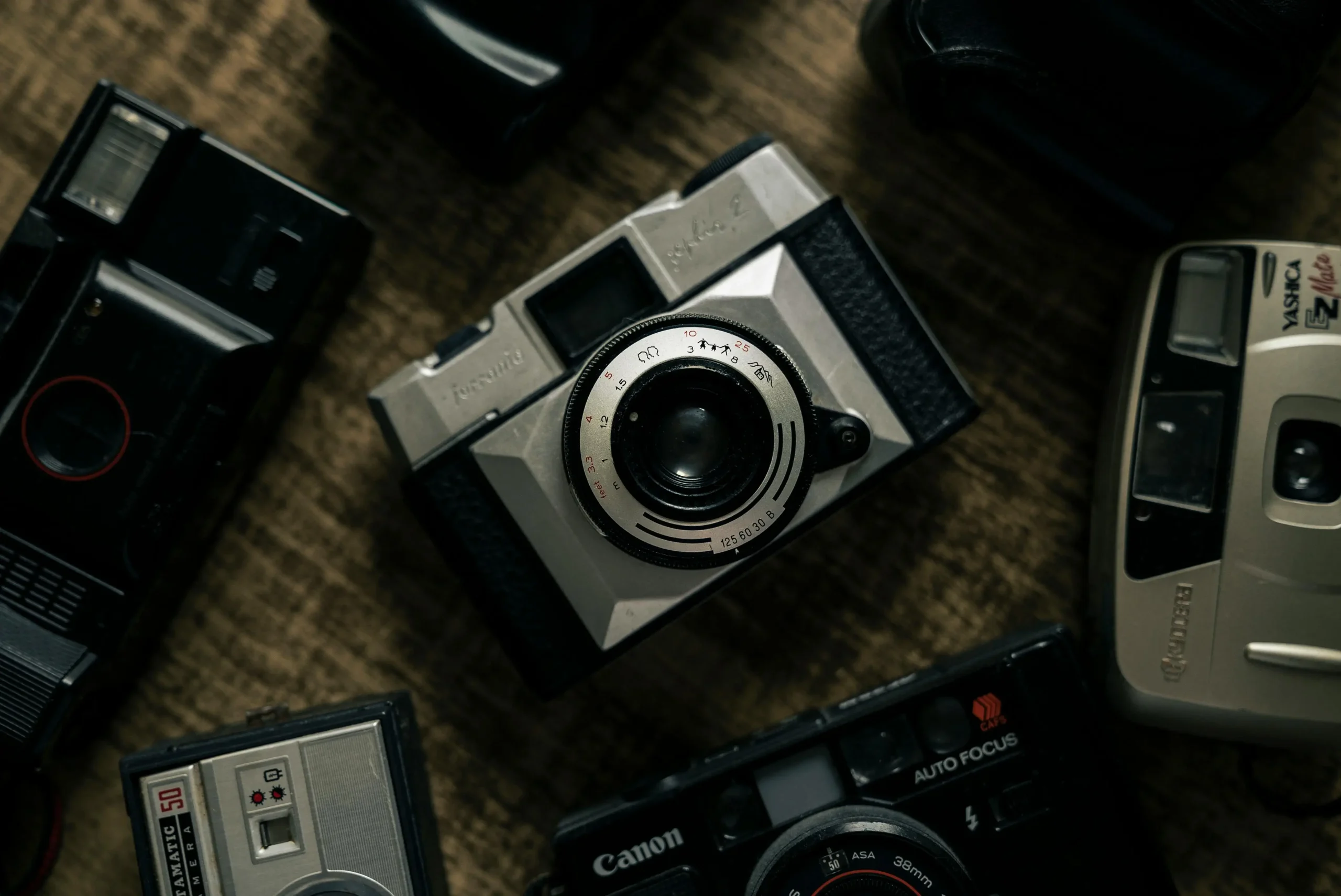 The Art of Storytelling: Capturing Moments Through Your Lens